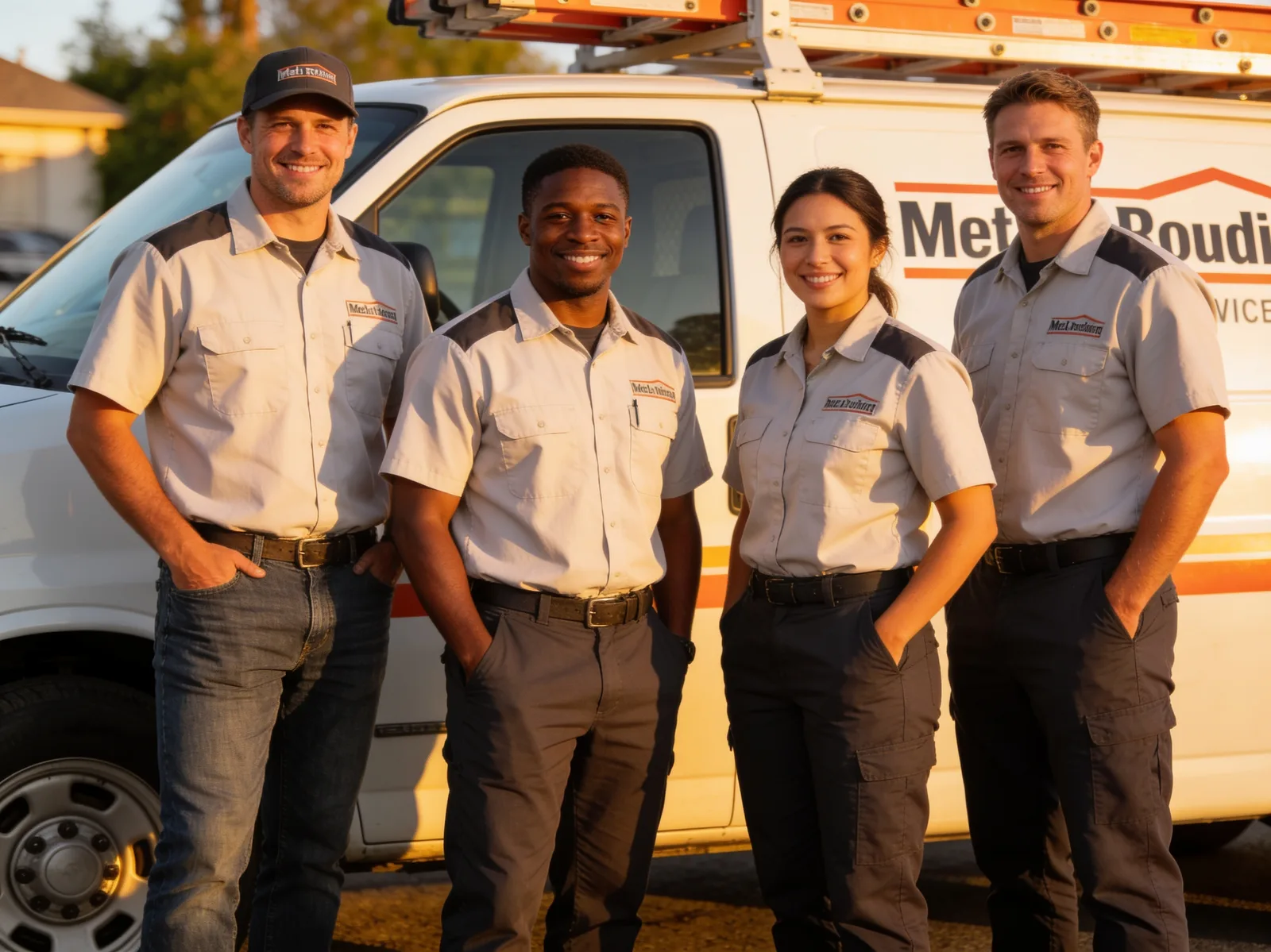 Metal Roof Installation company in Memphis, NE